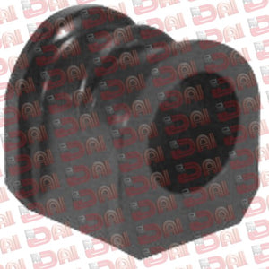 goma para barra estabilizadora nissan tsuru iii 1992 2016   part: 6417