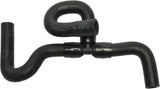 Manguera de calefactor HVAC  Cadillac Catera 2001 V6 3.0L     Part:  64340
