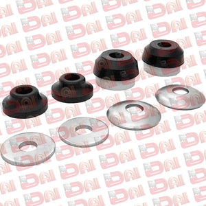 goma para tirante de suspension (4x2) lincoln navigator 1980 1996    part: 64350