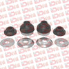 goma para tirante de suspension (4x2) ford f 100 1980 1996    part: 64370