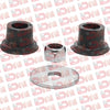 gomas para brazo auxiliar nissan camionetas 1971 1993   part: 64380