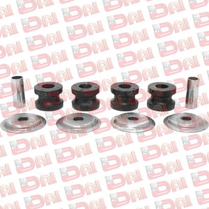 goma para tirante de suspension nissan sakura 1982 1987    part: 64400