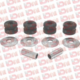 goma para barra tensora nissan d 21 1979 1993   part: 64410
