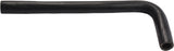 Manguera de calefactor HVAC  Ford Thunderbird 1987 V6 3.8L     Part:  64440