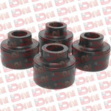 goma para tirante de suspension ford f 350 1971 1972    part: 64450
