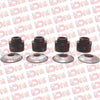 goma para tirante de suspension (4x2) ford f 100 1965 1979    part: 64470