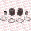 goma para tirante de suspension ford topaz 1983 1994   part: 64480