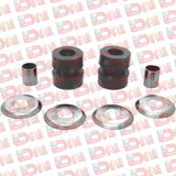 goma para tirante de suspension ford topaz 1983 1994   part: 64480