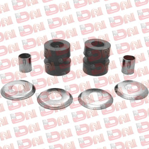goma para tirante de suspension ford topaz 1983 1994   part: 64480