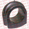 goma para barra estabilizadora nissan urvan 2003 2019   part: 64501