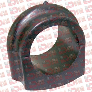 goma para barra estabilizadora nissan urvan 2003 2019   part: 64501