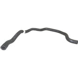 Manguera de calefactor HVAC  Mazda 6 2006 L4 2.3L     Part:  64507