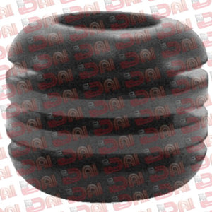 goma para tirante de suspension nissan tsuru ii 1988 1991   part: 64510