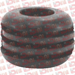 goma para tirante de suspension nissan tsuru ii 1988 1991   part: 64520
