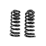 resorte delantero chevrolet gmc blazer 1500 1973-1991    [syd linea azul ] part:  6452