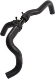 Manguera de calefactor HVAC  Toyota Sienna 2010 V6 3.5L     Part:  64544