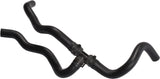 Manguera de calefactor HVAC  Toyota Sienna 2010 V6 3.5L     Part:  64545