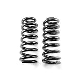 resorte delantero chevrolet gmc blazer 1500 1973-1991 [reforzado]    [syd linea azul ] part:  6454