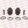 goma para tirante de suspension ford falcon 1966 1980    part: 64550