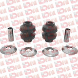 goma para tirante de suspension ford falcon 1966 1980    part: 64550