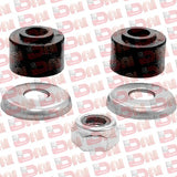 repuesto de gomas para trnillos 6109646206463064730 y 64780 nissan tsuru iii 1992 2016    part: 64640