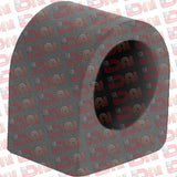 goma para barra estabilizadora nissan tsuru ii 1988 1991   part: 64690