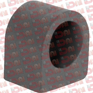 goma para barra estabilizadora nissan tsuru ii 1988 1991   part: 64690