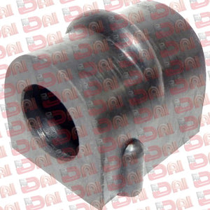 goma para barra estabilizadora 3/4 chevrolet/gmc tornado 2004 2010   part: 64706