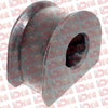 goma para barra estabilizadora volkswagen pointer 1998 2010   part: 64727