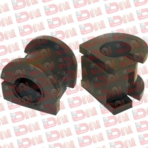 gomas para barra estabilizadora (2) honda civic 1995 2001   part: 64732