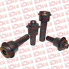 kit de bujes para puente o bastidor (2 chicos y 2 grandes) nissan rogue 2008 2014    part: 64823