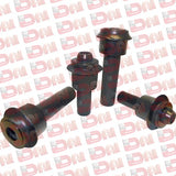 kit de bujes para puente o bastidor (2 chicos y 2 grandes) nissan rogue 2008 2014    part: 64823