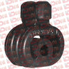 goma sujetadora de escape ford fiesta 1998 2011    part: 649
