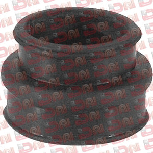goma para multiple de admision volkswagen sedan 1953 2004   part: 6544