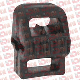 goma sujetadora de escape chevrolet/gmc cavalier 1995 2005    part: 6562