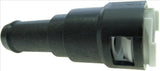 Manguera de calefactor HVAC  Buick Rendezvous 2005 V6 3.4L     Part:  65647