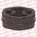 goma sujetadora de escape dodge/chrysler neon 1995 1999    part: 6564