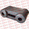 goma sujetadora de escape dodge/chrysler neon 1995 1999   part: 6565