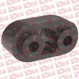 goma sujetadora de escape ford f 150 1985 2003    part: 6567