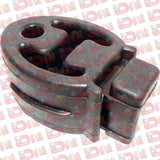 goma sujetadora de escape ford focus 1999 2006    part: 6571