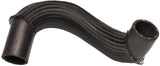 Manguera de refrigerante del radiador  Chevrolet Corvette 1994 V8 5.7L     Part:  66057
