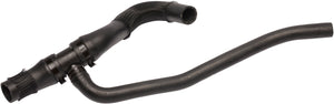 Manguera de refrigerante del radiador  Ford Mustang 2009 V8 4.6L     Part:  66081