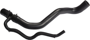Manguera de refrigerante del radiador  Toyota Sienna 2010 V6 3.5L     Part:  66083