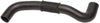 Manguera de refrigerante del radiador  Toyota Sienna 2010 V6 3.5L     Part:  66084