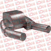 soporte para transmision volkswagen combi 1965 1988 4 hop 1500  part: 6611