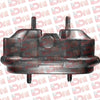 soporte para motor derecho chevrolet/gmc celebrity 1982 1995 v6 2.8  part: 6633-h