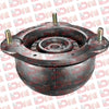 base para amortiguador frontal izquierda/derecha dodge/chrysler 600 1983 1988    part: 6641
