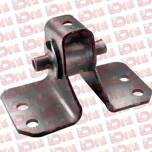 soporte para transmision dodge/chrysler d part: 6653
