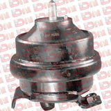 soporte para motor frontal seat ibiza 2001 2002 l4 1.6  part: 6658