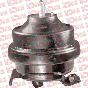 soporte para motor frontal seat ibiza 2001 2002 l4 1.6  part: 6658
